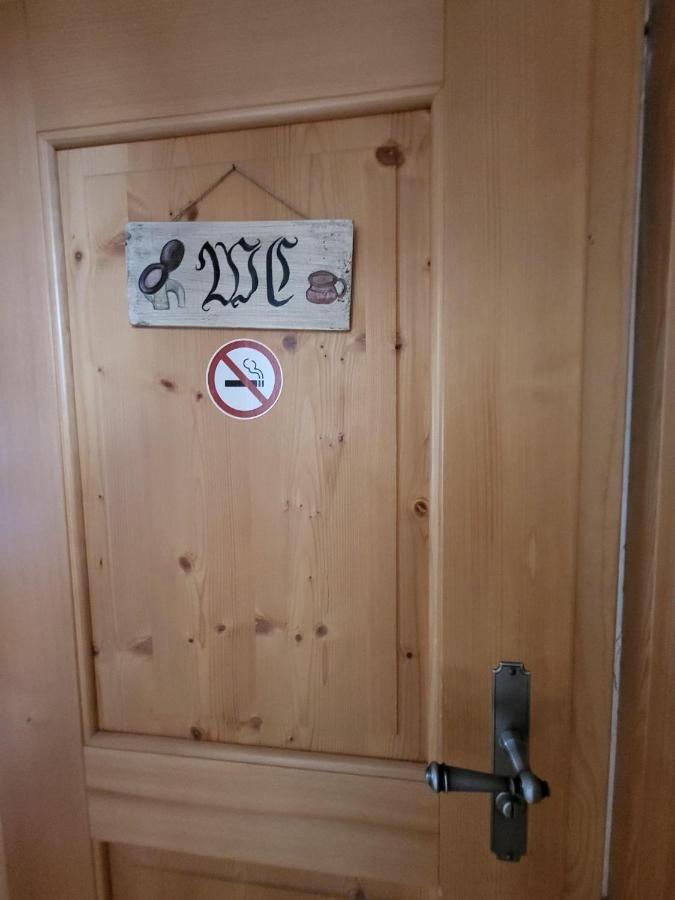 Gasthaus Staufenbruecke Bad Reichenhall Extérieur photo