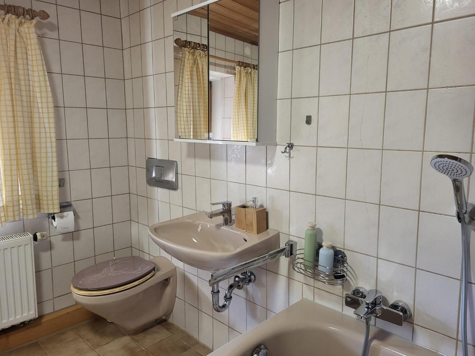 Gasthaus Staufenbruecke Bad Reichenhall Extérieur photo