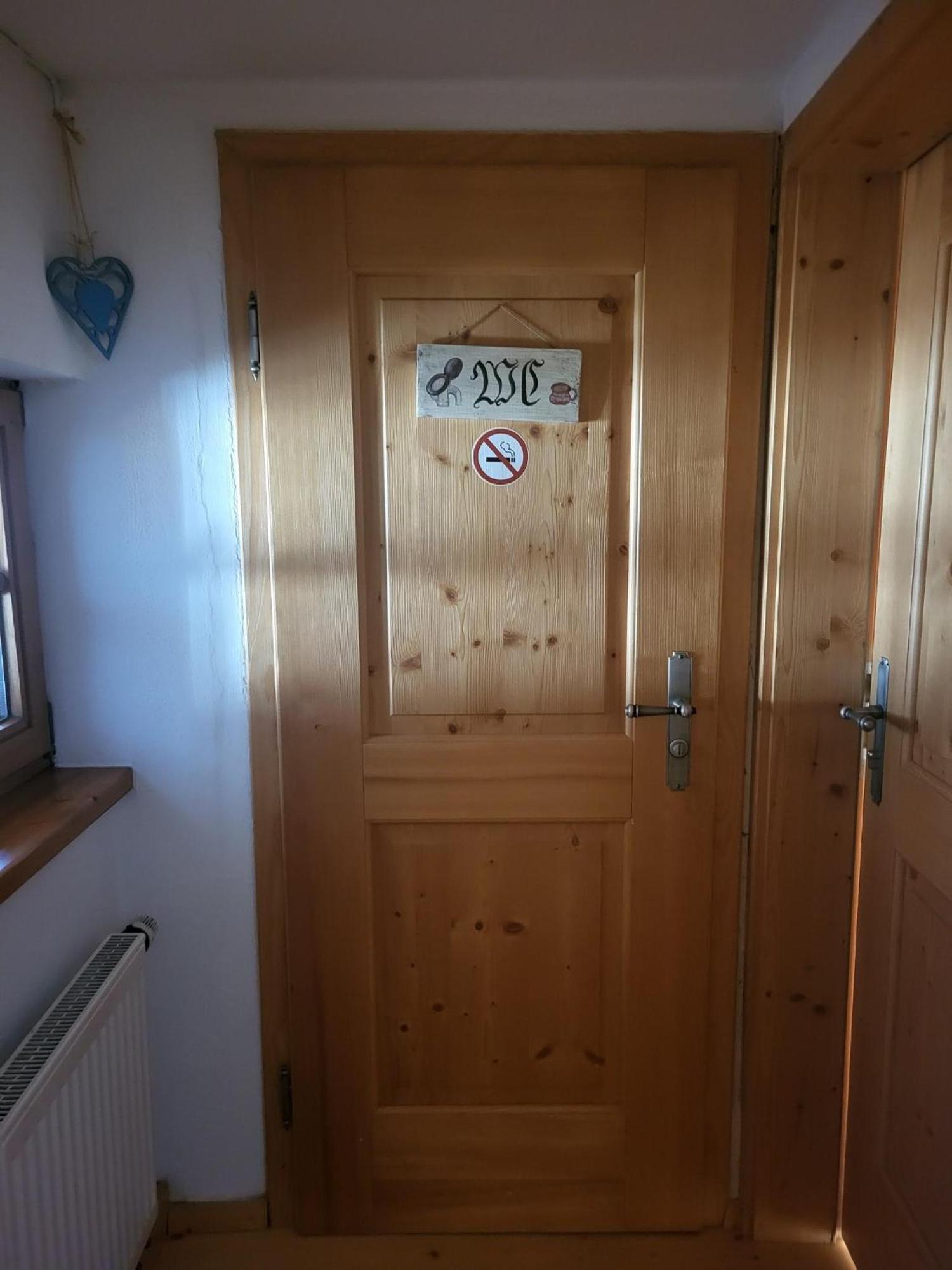 Gasthaus Staufenbruecke Bad Reichenhall Extérieur photo